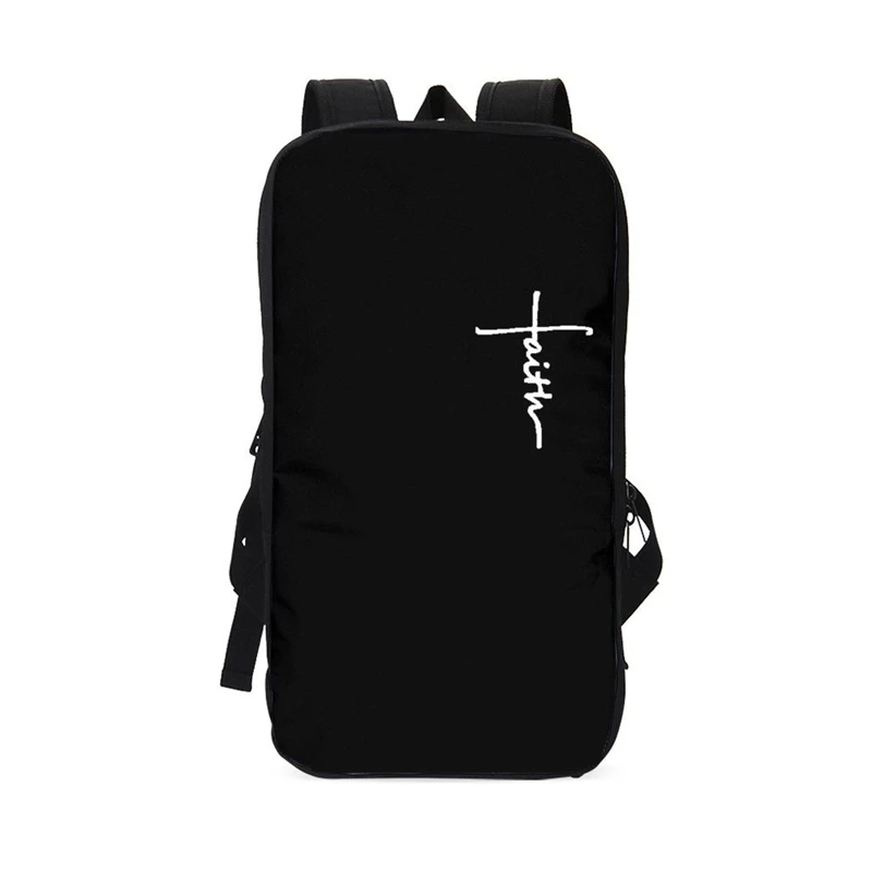 

13 Inch Ipad Man Travel Backpack Men's Business Laptop Backpacks School Shoulder Bags Fashion Letter Tablet Computer Laptop Bag