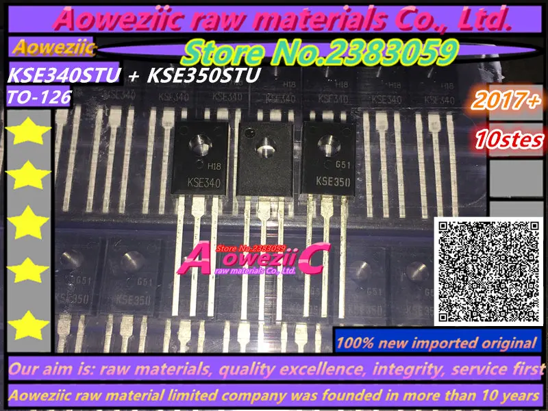 Aliexpress.com : Buy Aoweziic 100% new imported original
