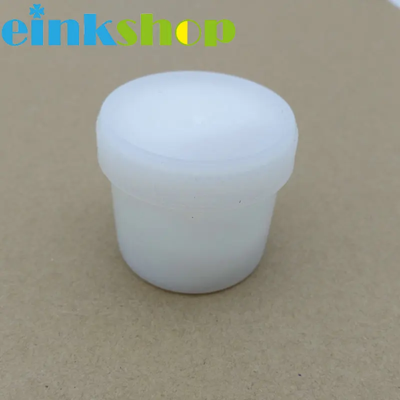 Einkshop 25 г силиконовый масляный передаточный механизм принтера смазочное масло