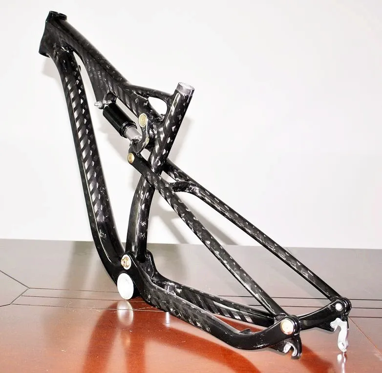 Discount Carbon mountain  frame full suspension carbon frame  Fis customized cheap hot selling Racing bicycle for hot sell 3 Discount Carbon mountain  frame full suspension carbon frame  Fis customized cheap hot selling Racing bicycle for hot sell 3