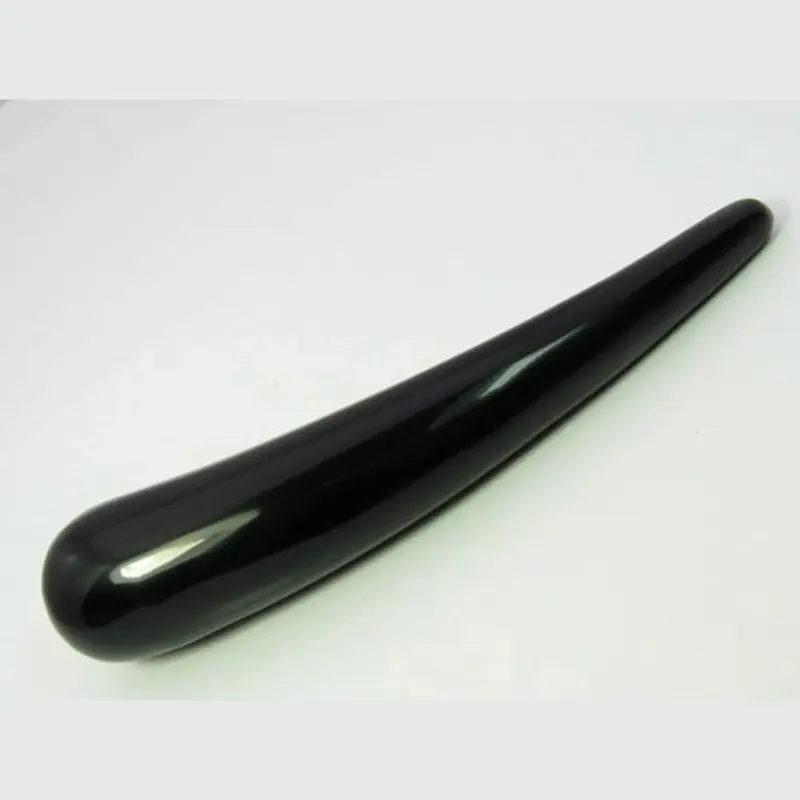Natural Horns Acupuncture Cone Point Sticks Massage Care Tool Knocking Gallbladders Ribs Body Hands And Feet Acupressure Natural Horns Acupuncture Cone Point Sticks Massage Care Tool Knocking Gallbladders Ribs Body Hands And Feet Acupressure
