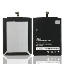 3030mAh Mobile Phone Battery BM33 For Xiaomi Mi4i Mi 4i 5.0 Inch Smartphone Rechargeable Li-ion Batteries Batteria+Repair Tools
