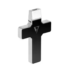 Желание дизайн крест комплект 250 мАч все в одном vape комплект как батарея компактный pod vaping устройства стручки крест ожерелье vape электронная