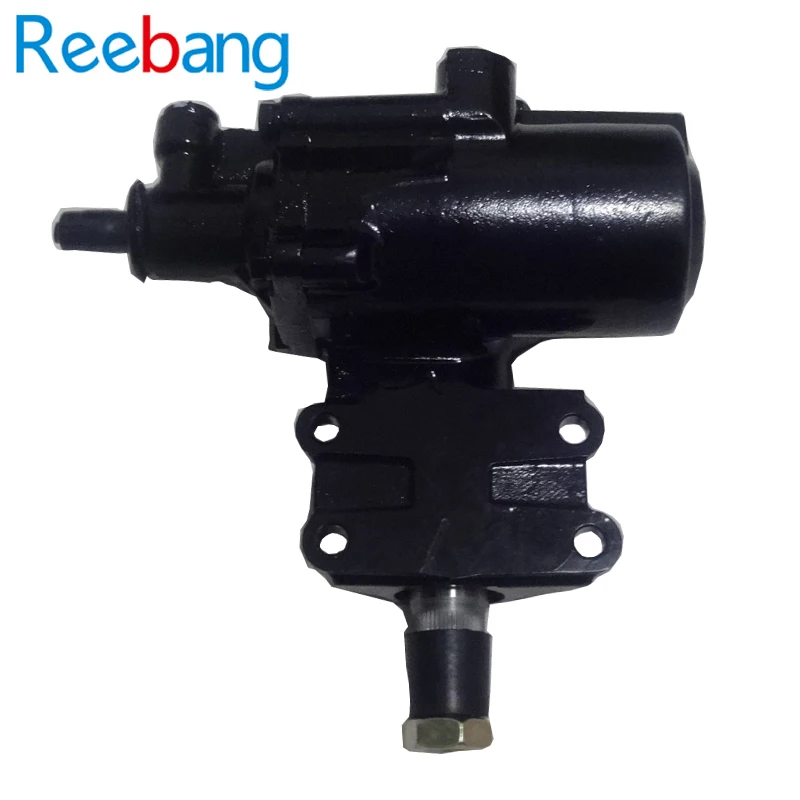 power steering box FJ80 9