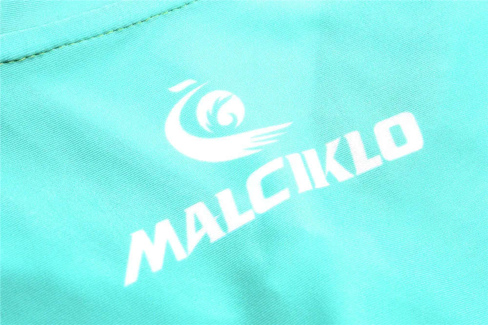 Malciklo Женская одежда для велоспорта Ropa maillot ciclismo велосипедный Джерси Дизайн Триатлон Бег Плавание Быстросохнущий жилет набор