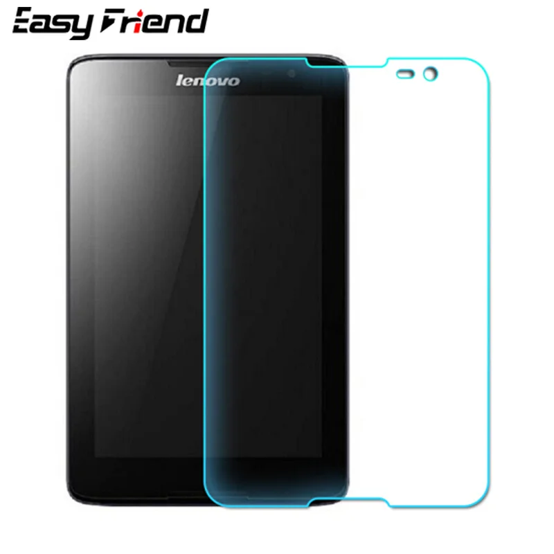 

For Lenovo Tab A3000 A3300 A3500 A7-50 S8-50 Tablet Screen Protector Protective Film Guard Tempered Glass