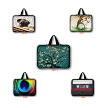 13 1 13 3 13 6 inch Portable Laptop Bag Notebook Case Cover Sleeve for apple
