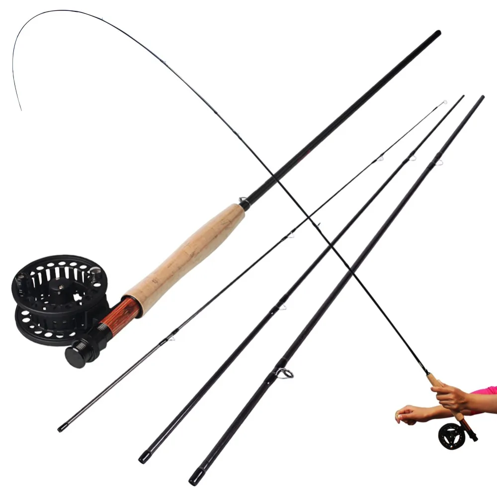 sougayilang fly rod