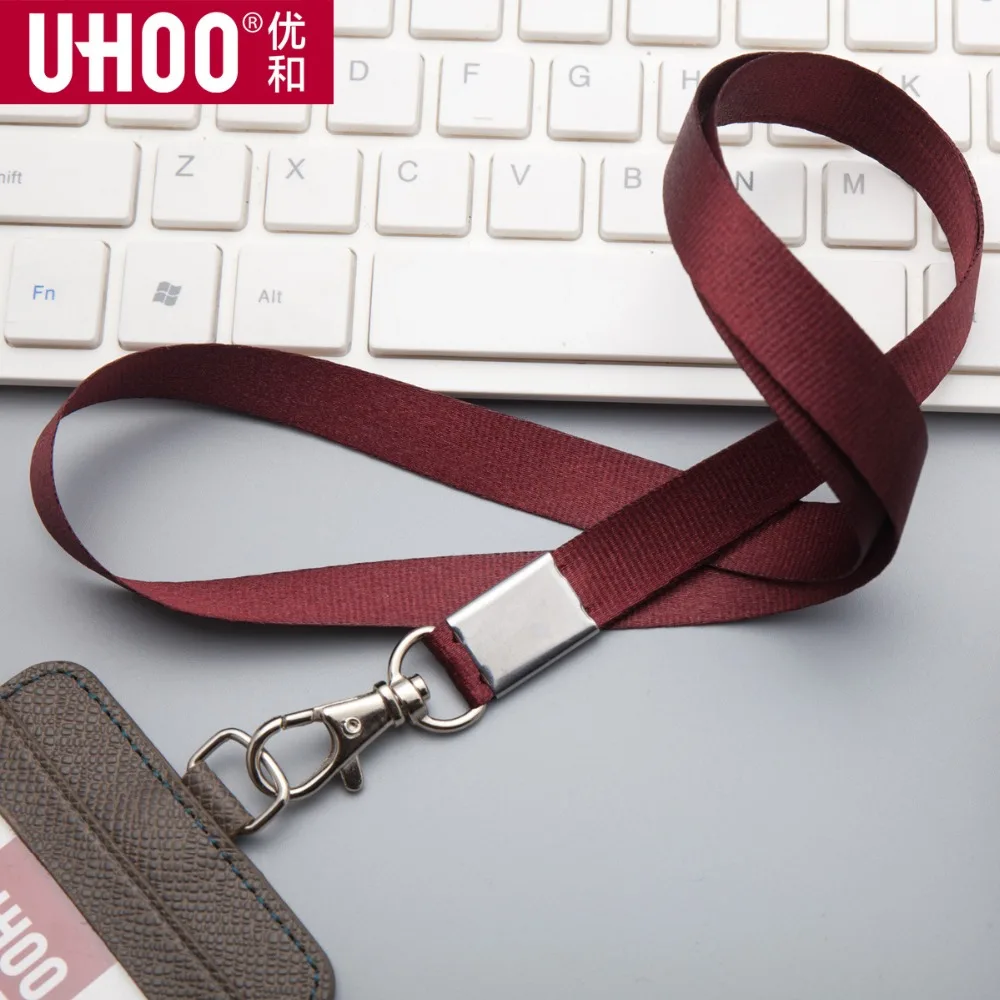1 шт. шейный ремешок ремень безопасности мобильный телефон USB держатель Бейджа с