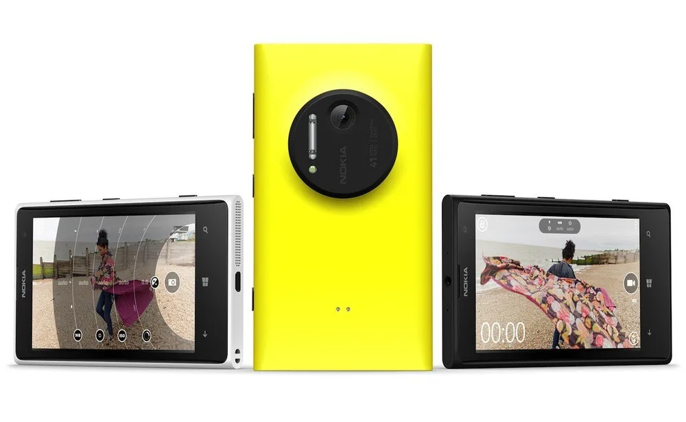 RefurbishedNokia Lumia 1020 Nokia Phone 41MP Camera Dual Core 1.5GHz 32GB ROM 2 GB RAM Window 8 OS 3G&4G One Year Warranty iphone x refurbished