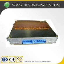 Hitachi EX100-3 контроллер управления двигателем Блок управления двигателем 9133700