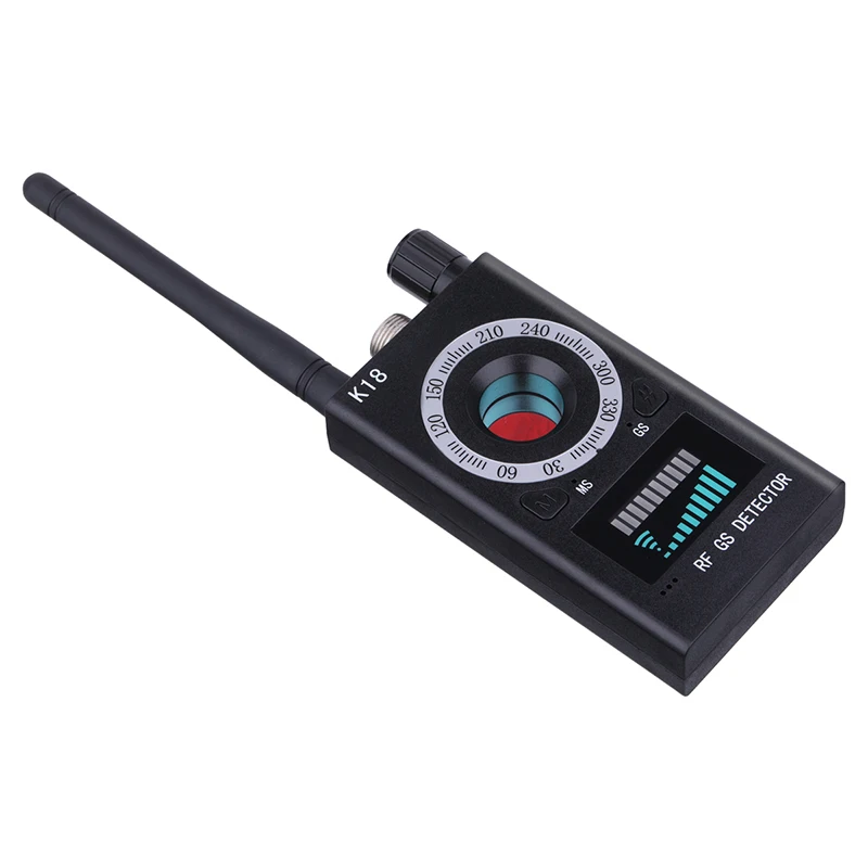 Детектор для камеры детектор обнаружения ошибок Wi Fi сигнала GPS GSM радио