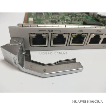 

Free shipping Huawei OLT MA5800-X7 X15 X17 optical line terminal use control board CIUA