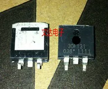 

Free shipping 100pcs/lot GT30F131 30F131 TO-263