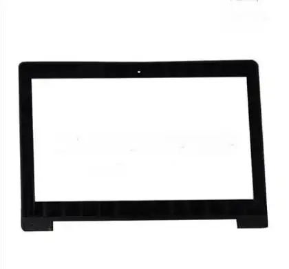 original 13.3 inch Touch Panel for ASUS VivoBook S300 S300C S300CA Tablet Touch Screen digitizer Glass with Frame
