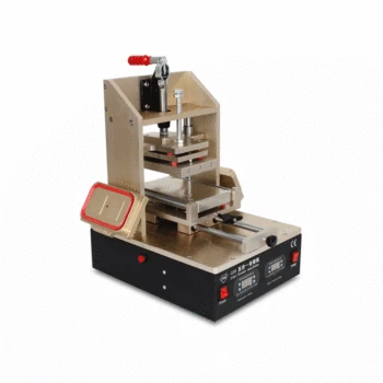

Upgraded 5 in 1 LY-998 Middle Vacuum LCD Separator Glue Remover Frame Laminator Preheater with IP 4,5,6,6+,7,7+ moulds