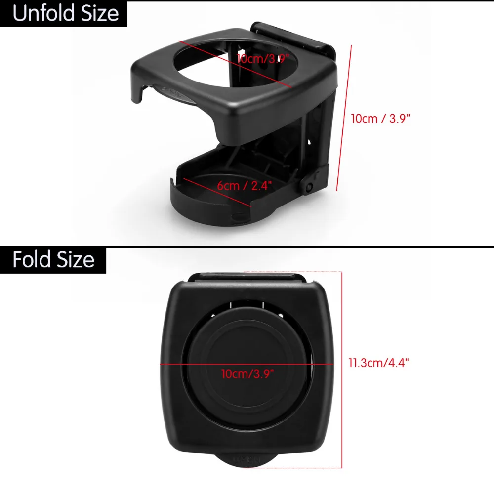 auto drink holder