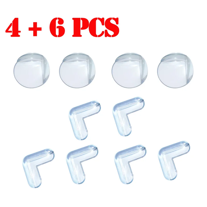

12 pieces/lot pvc corner guard