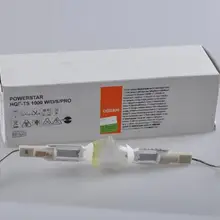 OSRAM HQI-TS 1000 W/D/S PRO галогенная лампа, HQI-TS 1000W DS PRO двухсторонняя высокоцветная кварцевая Металлогалогенная лампа