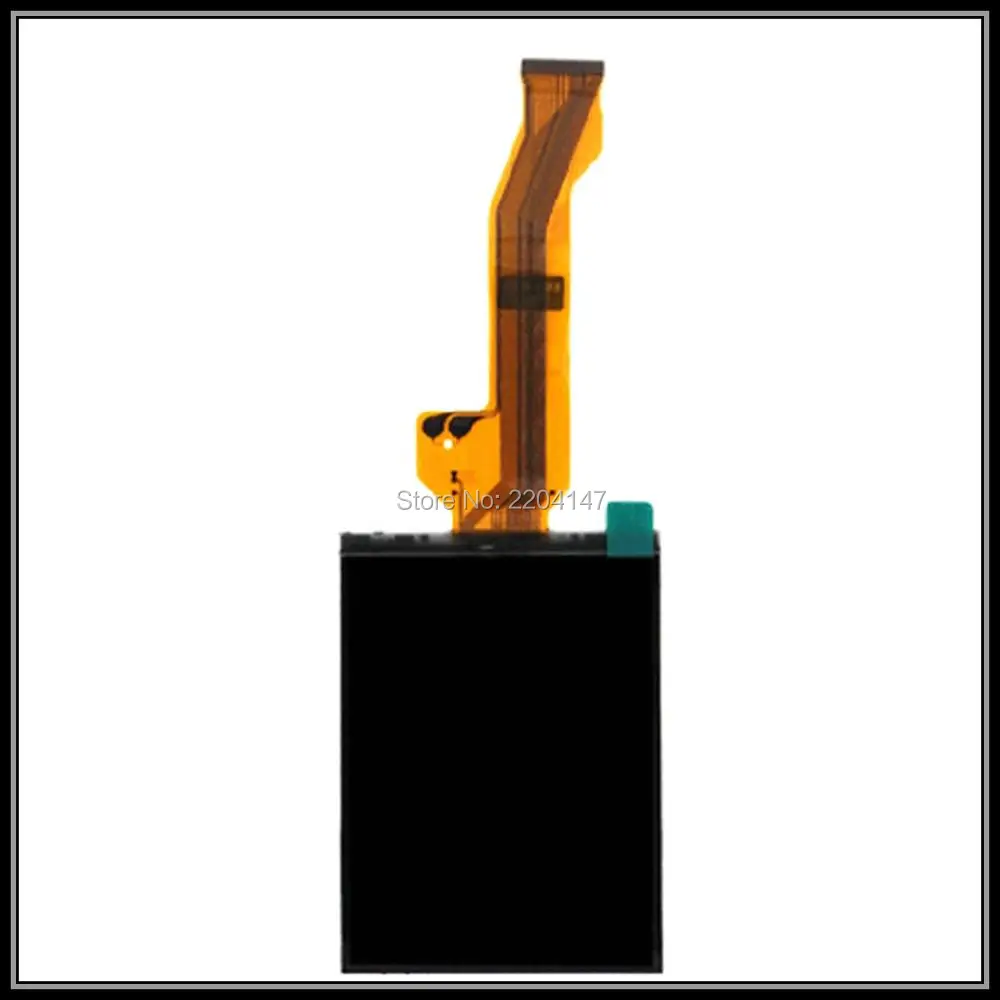 New LCD Display Screen For PANASONIC Lumix DMC FS25 FS25 Digital Camera