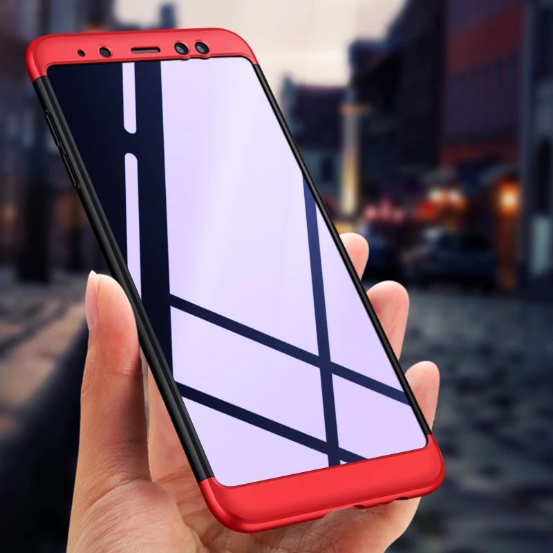 Противоударный ультра тонкий чехол для Samsung Galaxy S10 Plus S10E Защитный Прочный жесткий