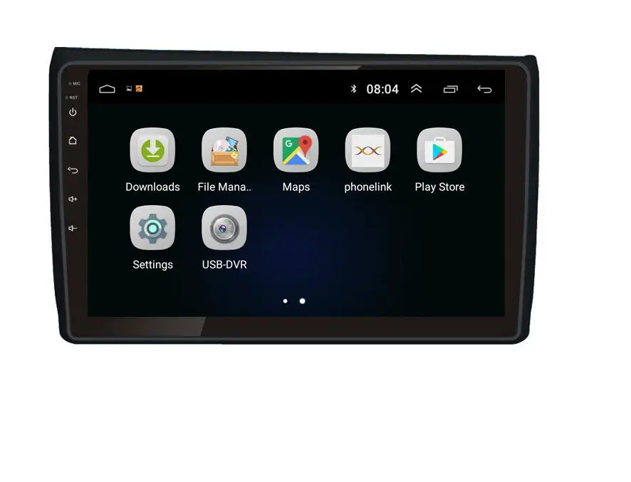 Top 9 inch Octa-Core Android 8.0 Car Stereo Radio for Hyundai Mistra 2017+ GPS Navigation Headunit 3 Top 9 inch Octa-Core Android 8.0 Car Stereo Radio for Hyundai Mistra 2017+ GPS Navigation Headunit 3