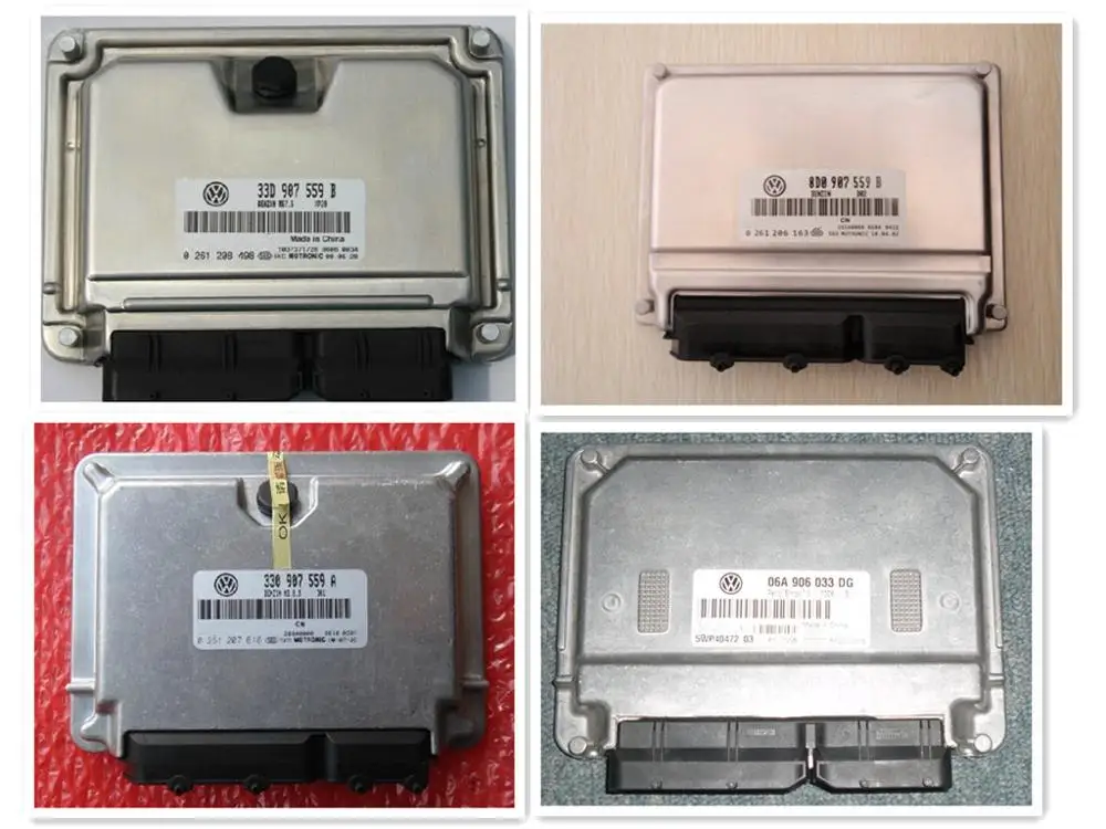 

For Volkswagen Skoda Octavia car engine computer board/VW Jetta ECU/Electronic Control Unit/06G906032S 0261201586