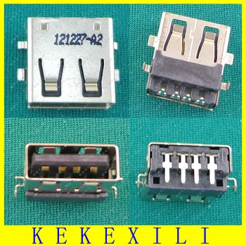 

New Original laptop USB Jack Connector USB Socket 10X