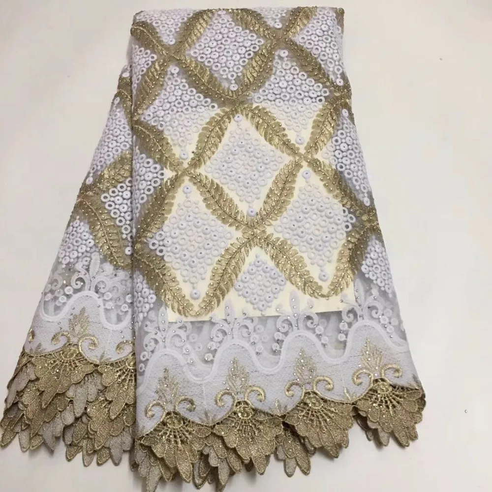 LE81204 8 (5) gold white