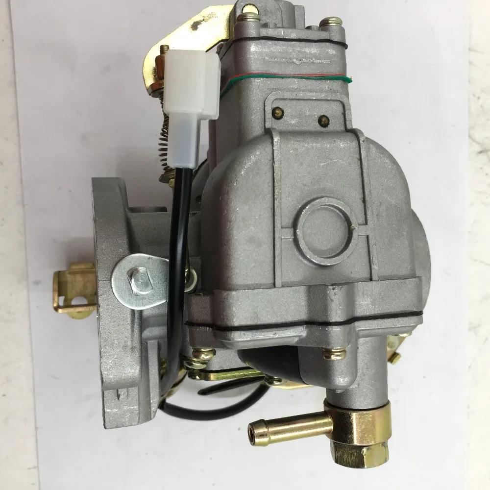 Карбюратор SherryBerg carby carb для Suzuki F8A/462Q LIGHT TK/Jimny/ST90 F8A карбюраторы двигателей 462