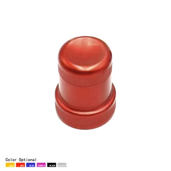 

VTEC Solenoid Cover for B-series D-series and H-series VTEC engines / Solenoid Cover TT101236
