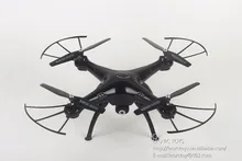 LEO RC X5C X5SW X5HW-1 upgrade DM006 DM006HW FPV 2.4Ghz 4ch rc drone with 480P wifi camera &Auto hover