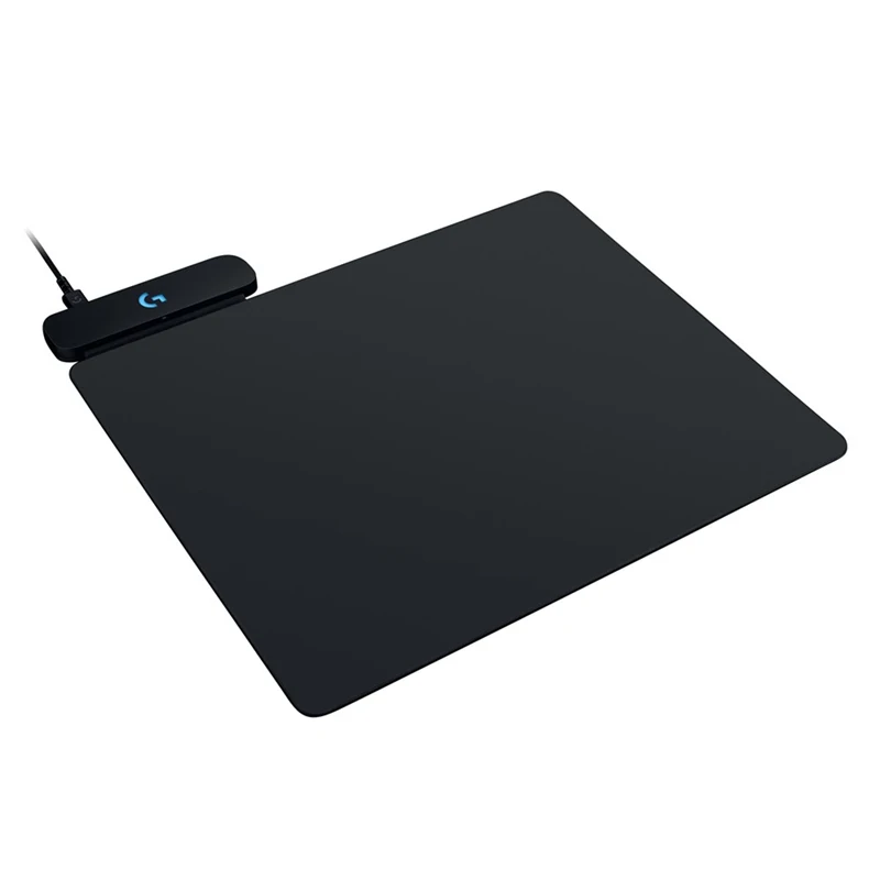 

Logitech POWERPLAY, Box, 351.5 mm, 38 mm, 373 mm, 1.65 kg
