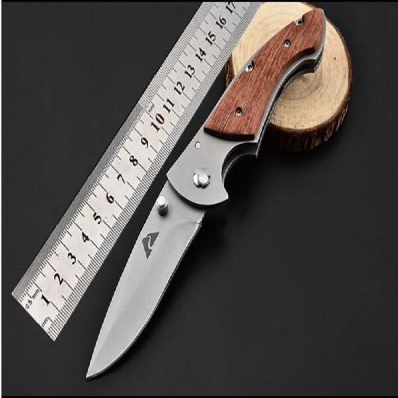 

Outdoor knife Multi-function knife Folding knife gift knife
