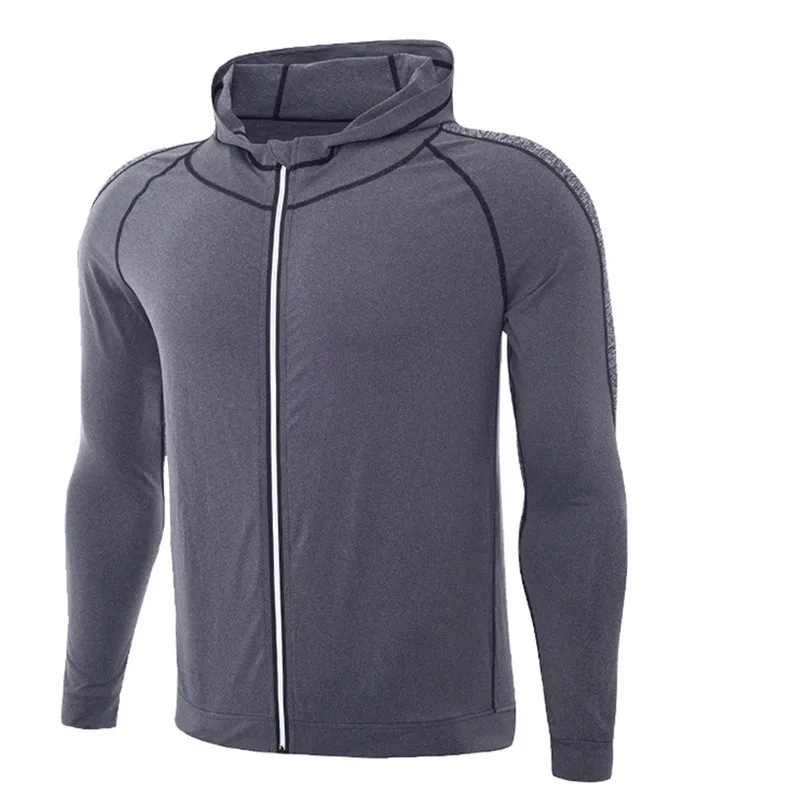 Мужская повседневная куртка быстро сохнущая 2019|brand jacket men|jacket brand menjacket men |