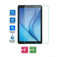 9H защитная пленка из закаленного стекла премиум класса для Samsung