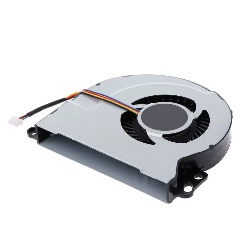 OEN охлаждение FanCooler Замена 720235-001 720539-001 6033B0032801 4 контакта для hp Envy 15 17 17-J106TX M 15-U серии 15-U011DX