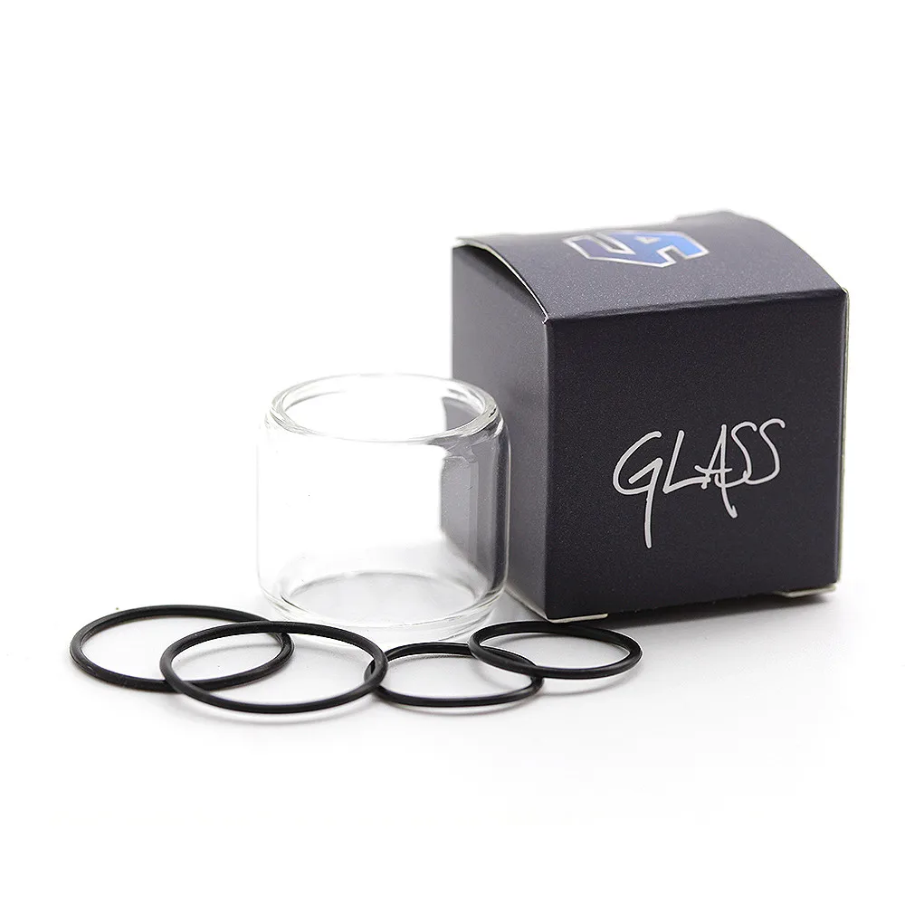 Manta RTA Glass Tube02