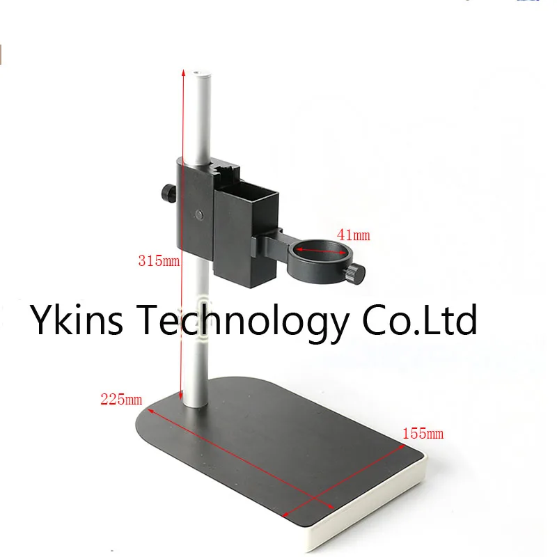 8X 100X 130X HDMI VGA 13MP промышленный микроскоп цифровая камера microscopio C-mount объектив zoom pcb ремонт 56 светодиодных кольцевых ламп