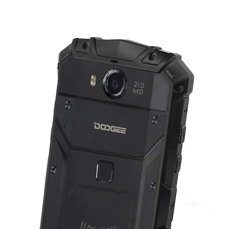 DOOGEE S60 IP68 impermeable a prueba de golpes a prueba de teléfono 5,2 \ DOOGEE S60 IP68 impermeable a prueba de golpes a prueba de teléfono 5,2 \