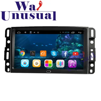 

WANUSUAL 9'' Quad Core 16G Android 6.0 GPS Navigation for Chevrolet Epica for Captiva With GPS BT WIFI Mirror Link 1024*600 Maps