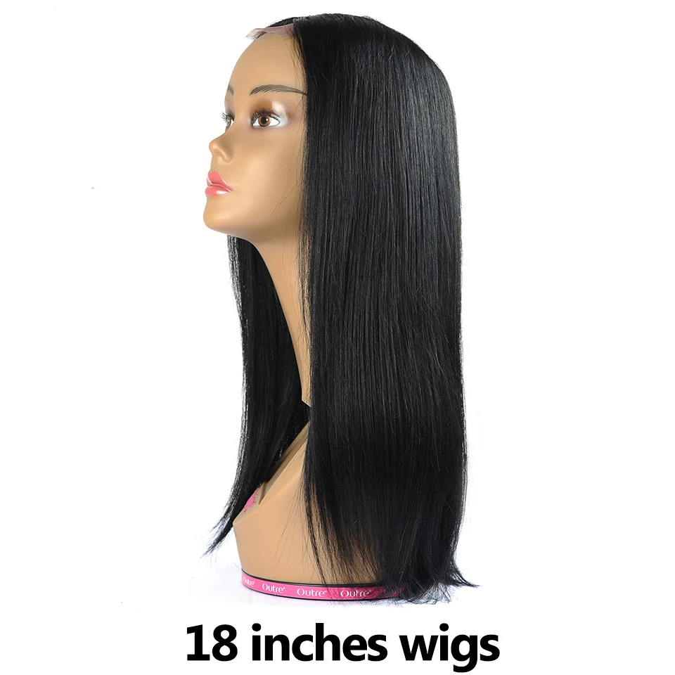 150% плотность короткие парики Боба для черных женщин натуральные черные перуанские человеческие волосы прямая шнуровка, парики с волосами младенца Pinshair Nonremy