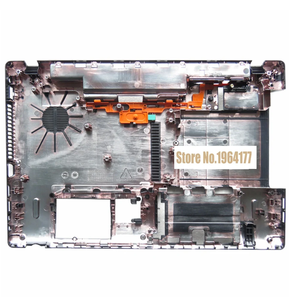 Новый нижний чехол для Acer Aspire 5750g 5750 5755 5750z базовый AP0HI0004000 Сменный Чехол