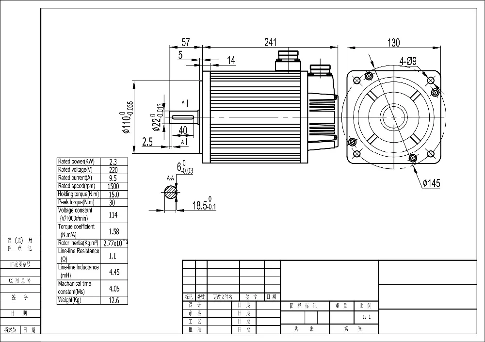 SZGH-13230AC-Specs