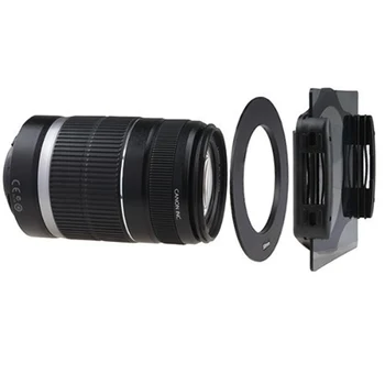 

PLA-17 in 1 Digital Camera Lens Gradual ND Filter Set for Cokin P Series