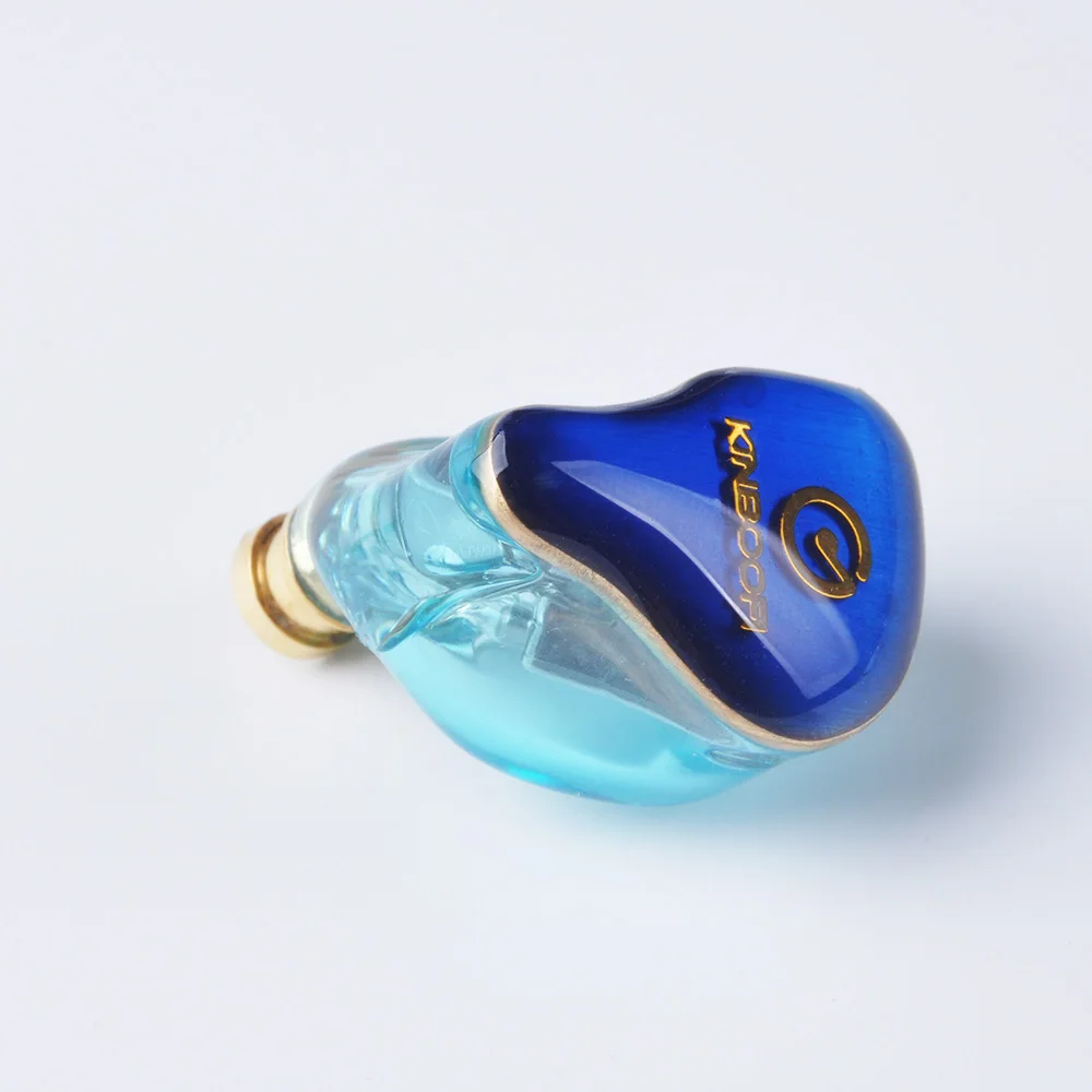 KINBOOFI  MK4 4BA Balanced Armature In Ear