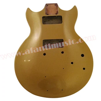 

Afanti Music DIY guitar DIY Electric guitar body (ADK-082)