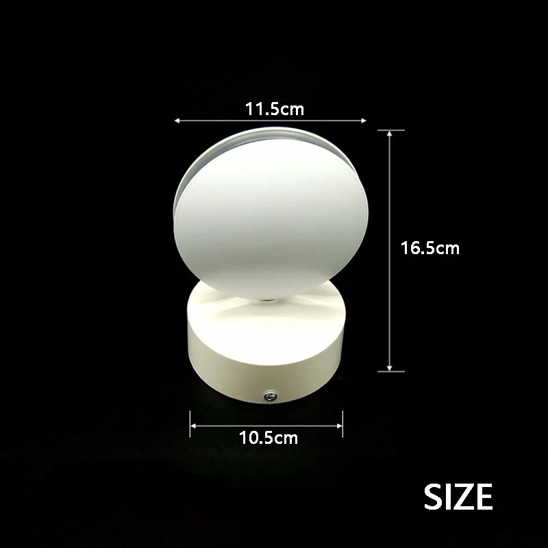  Outdoor Waterproof IP67 LED wall lamp surface mounted led wall sconce liner Aisle Bedroom Decorativ - 32945249809