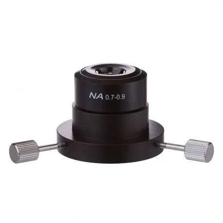 darkfield-microscope-condenser-DK-DRY-100