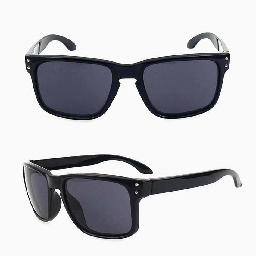 Clásico gafas de Ciclismo de estilo fresco hombres montar en bicicleta HD gafas UV400 conducción deportes gafas de sol de las mujeres gafas de Ciclismo